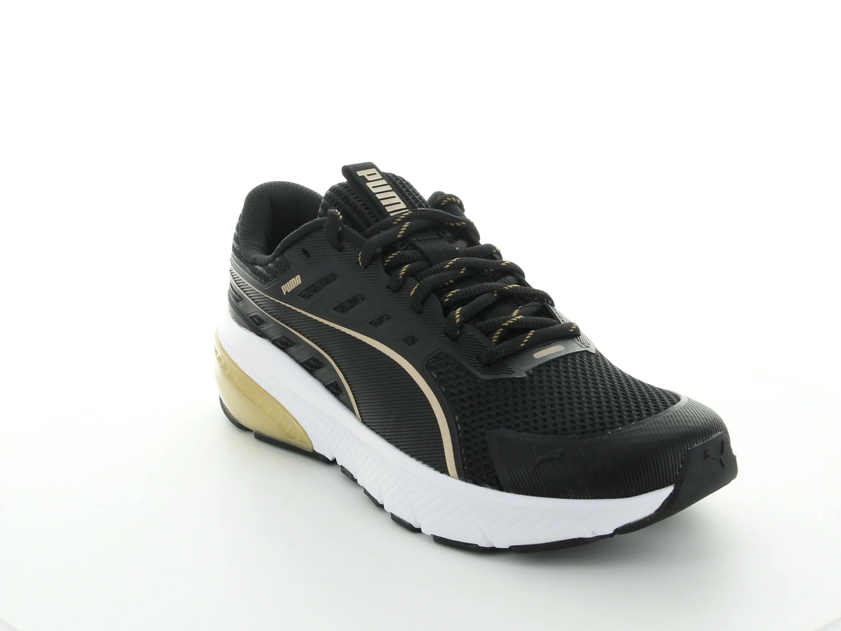 PUMA 309992-01 NGO-ORO