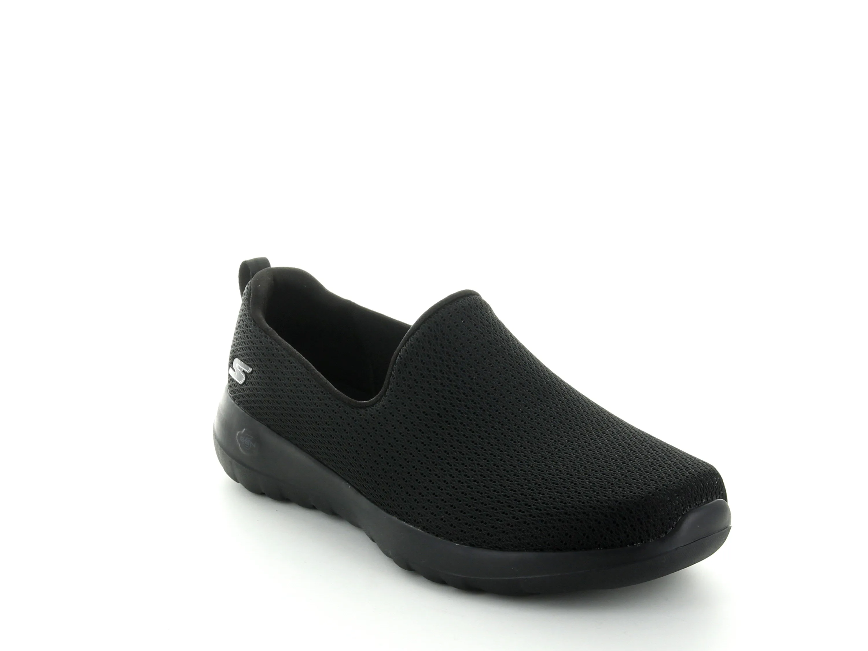 SKECHERS 124637X NEGRO