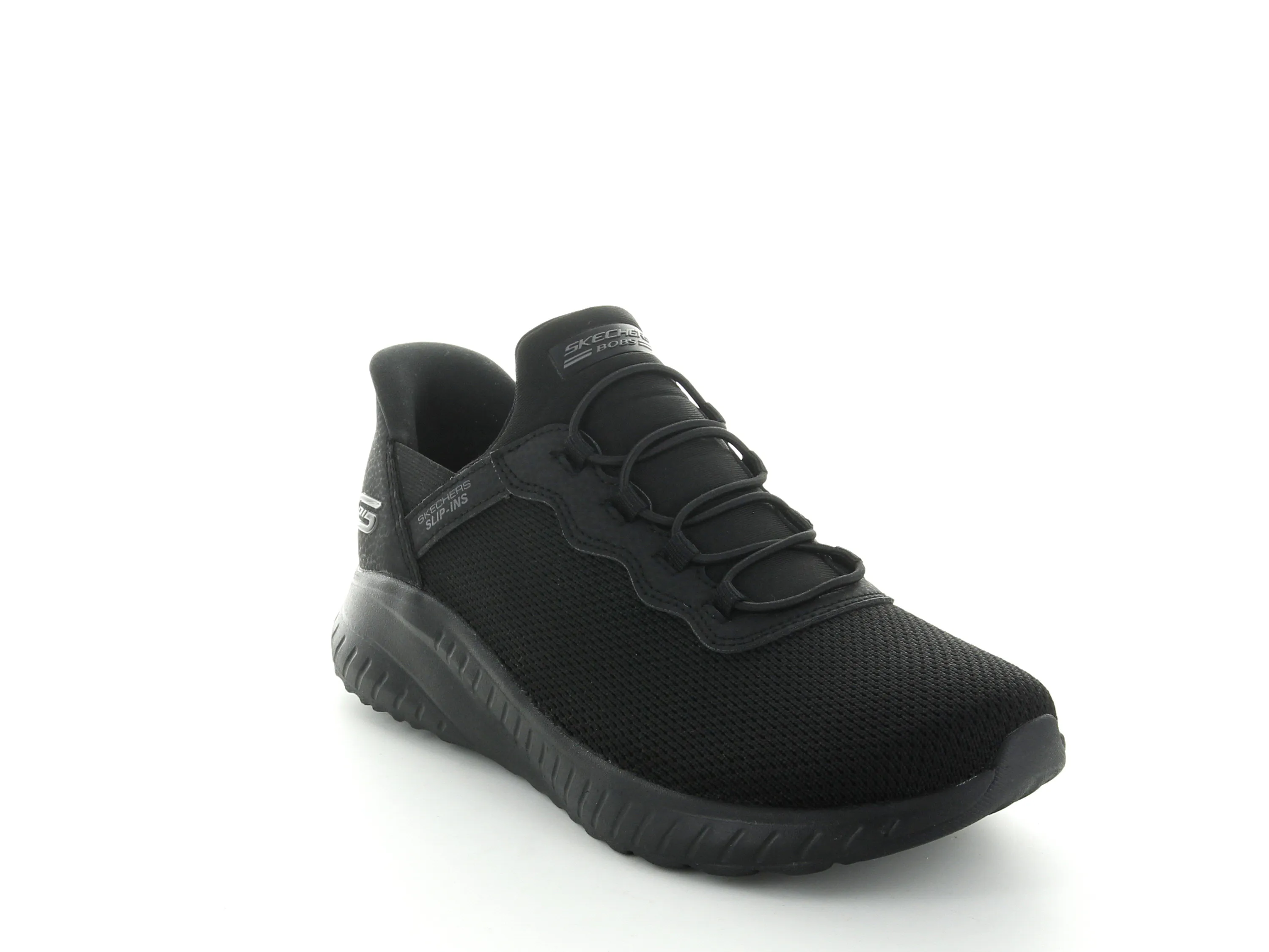 SKECHERS 117500 NEGRO