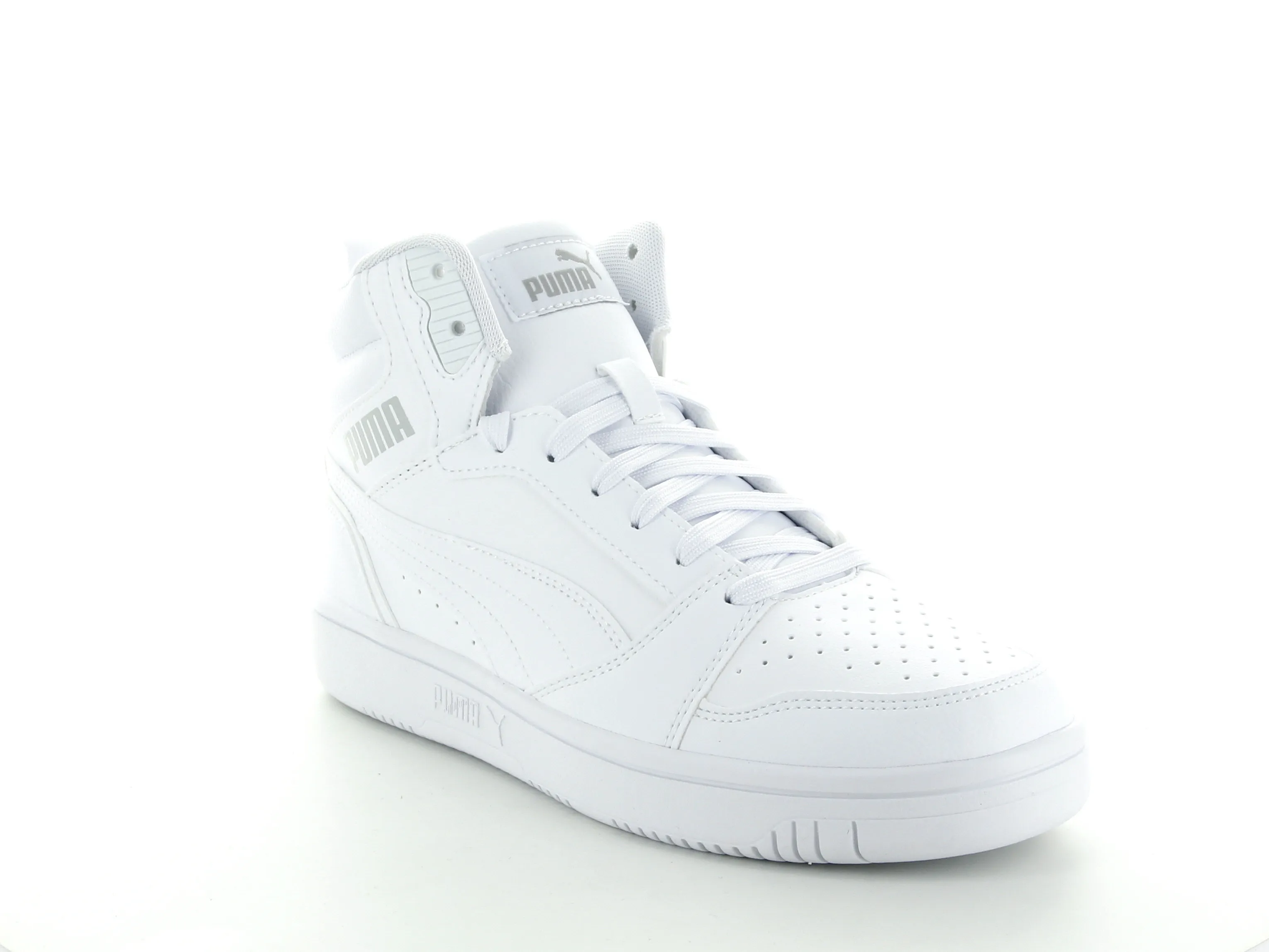 PUMA 393831-05 BLANCO