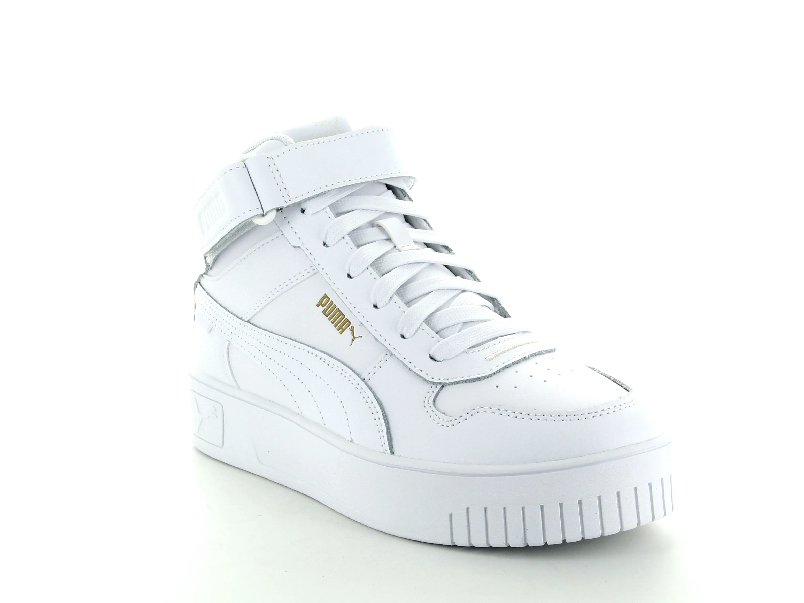 PUMA 392337-01 BLANCO