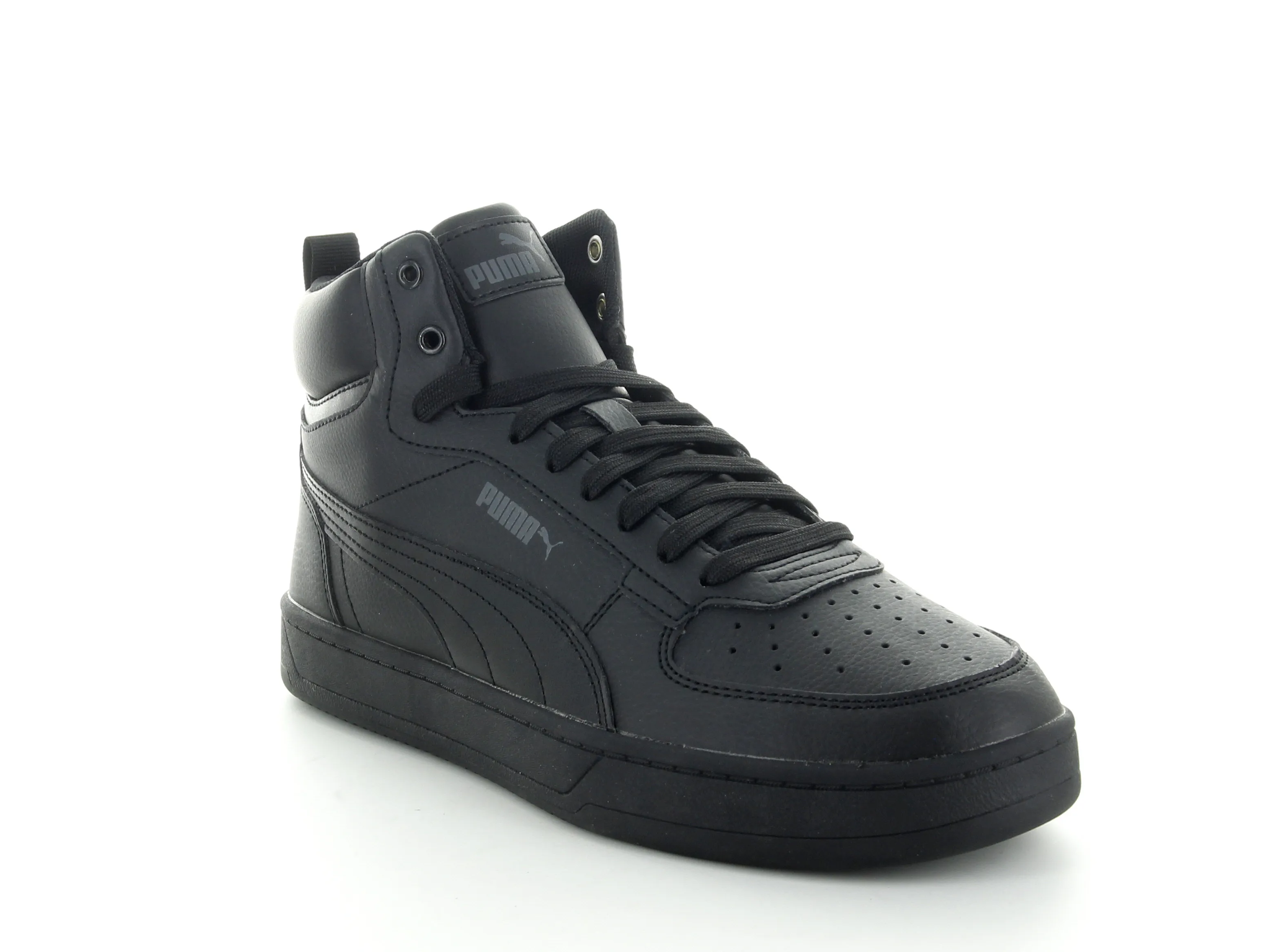 PUMA 392291-01 NEGRO