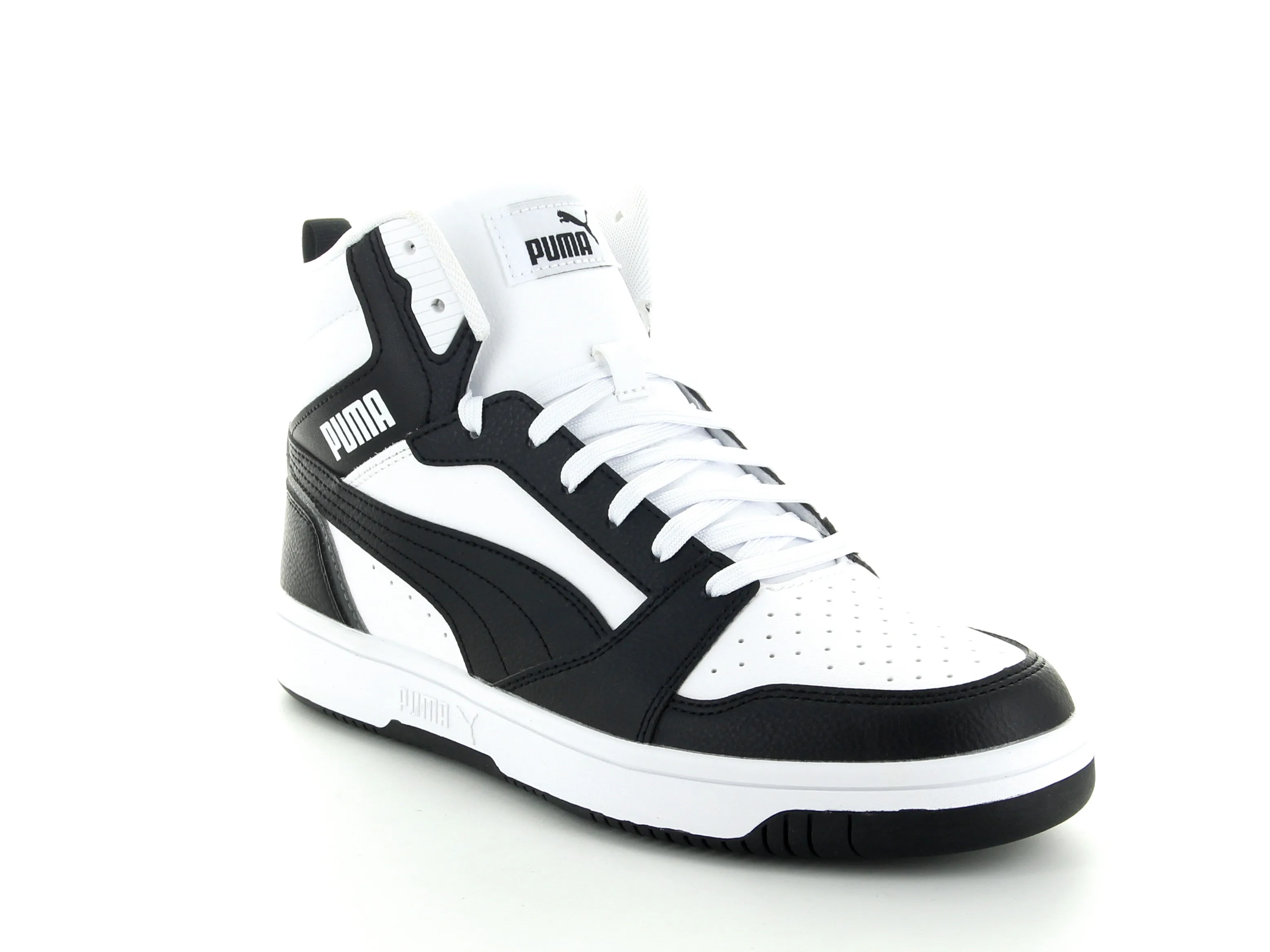 PUMA 392326-01 BCO-NGO