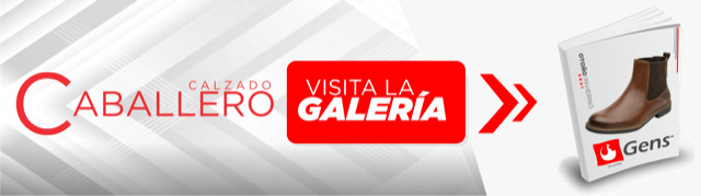 Galeria Caballero GENS