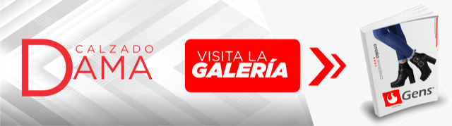 Galeria Dama GENS